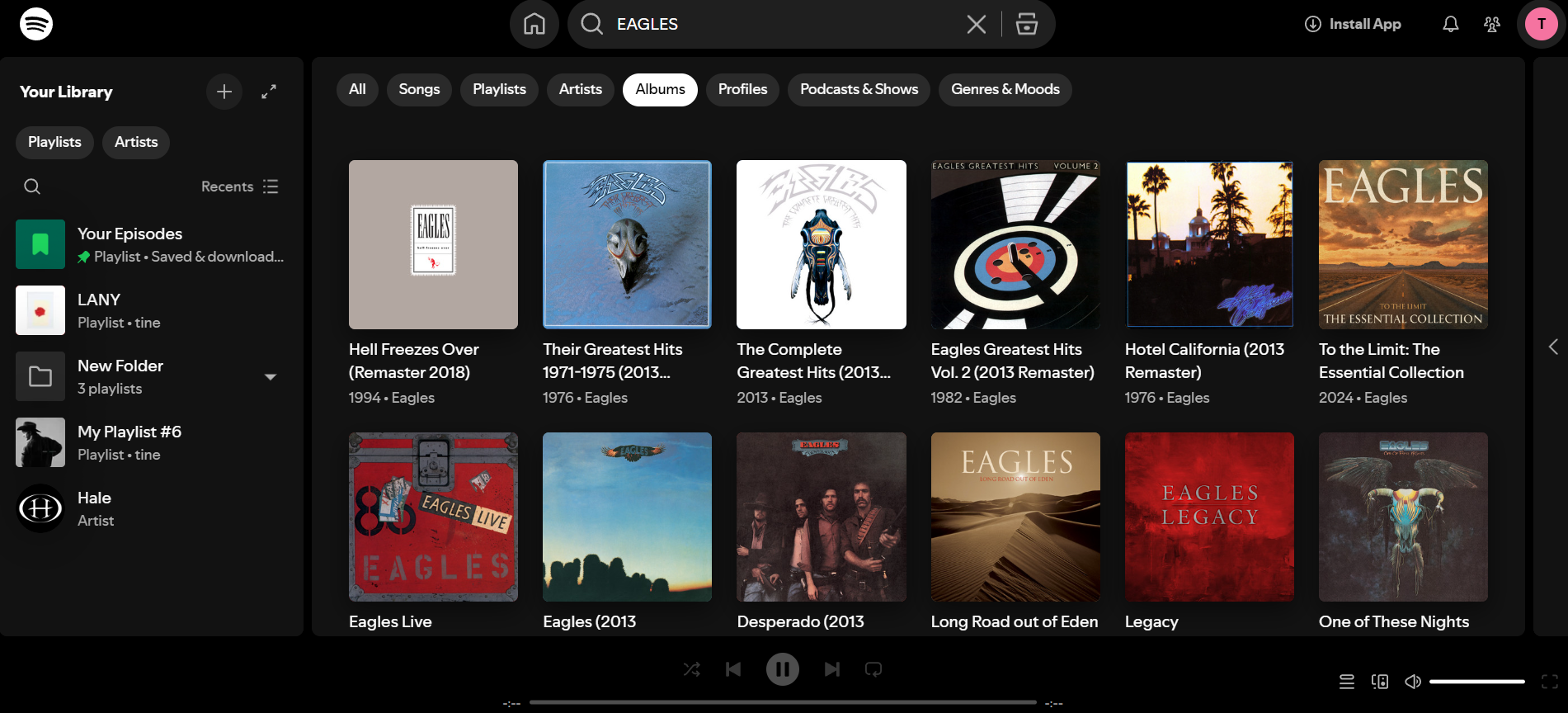 Music Album